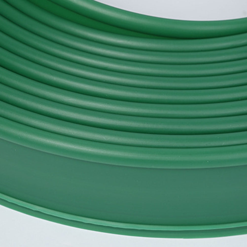 Gardening Isolation Strip 1 Roll Olive for Homeowners and Gardeners Landscaping Border