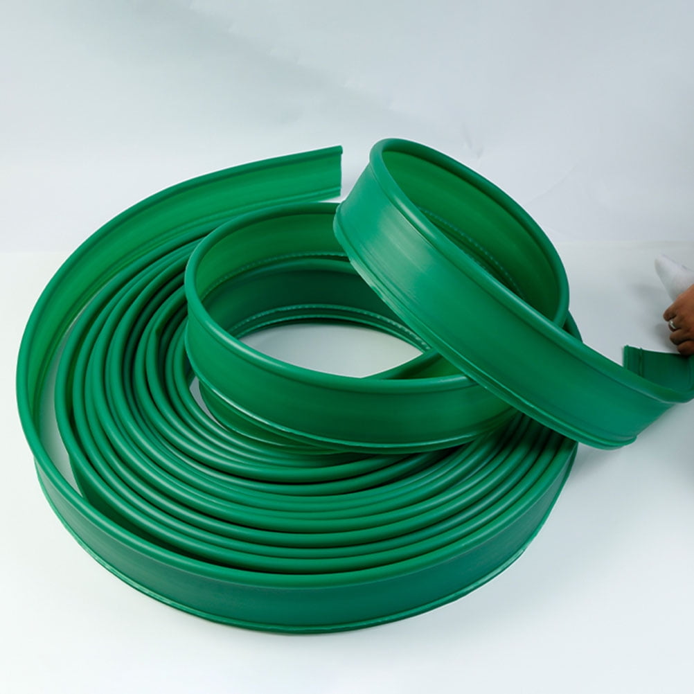 Gardening Isolation Strip 1 Roll Olive for Homeowners and Gardeners Landscaping Border