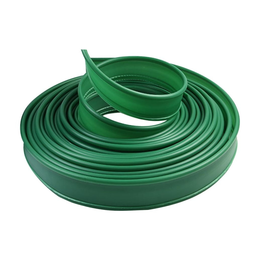 Gardening Isolation Strip 1 Roll Olive for Homeowners and Gardeners Landscaping Border