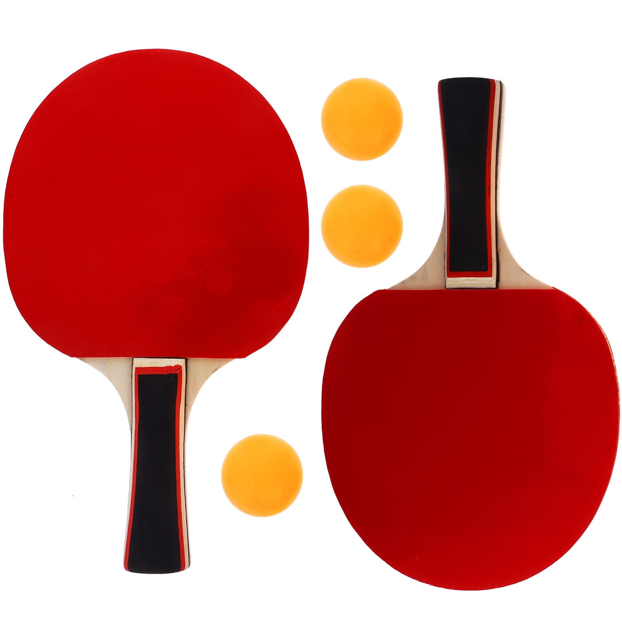 Table Tennis Training Ball 1 Beginner Men Women Children Anywhere Play