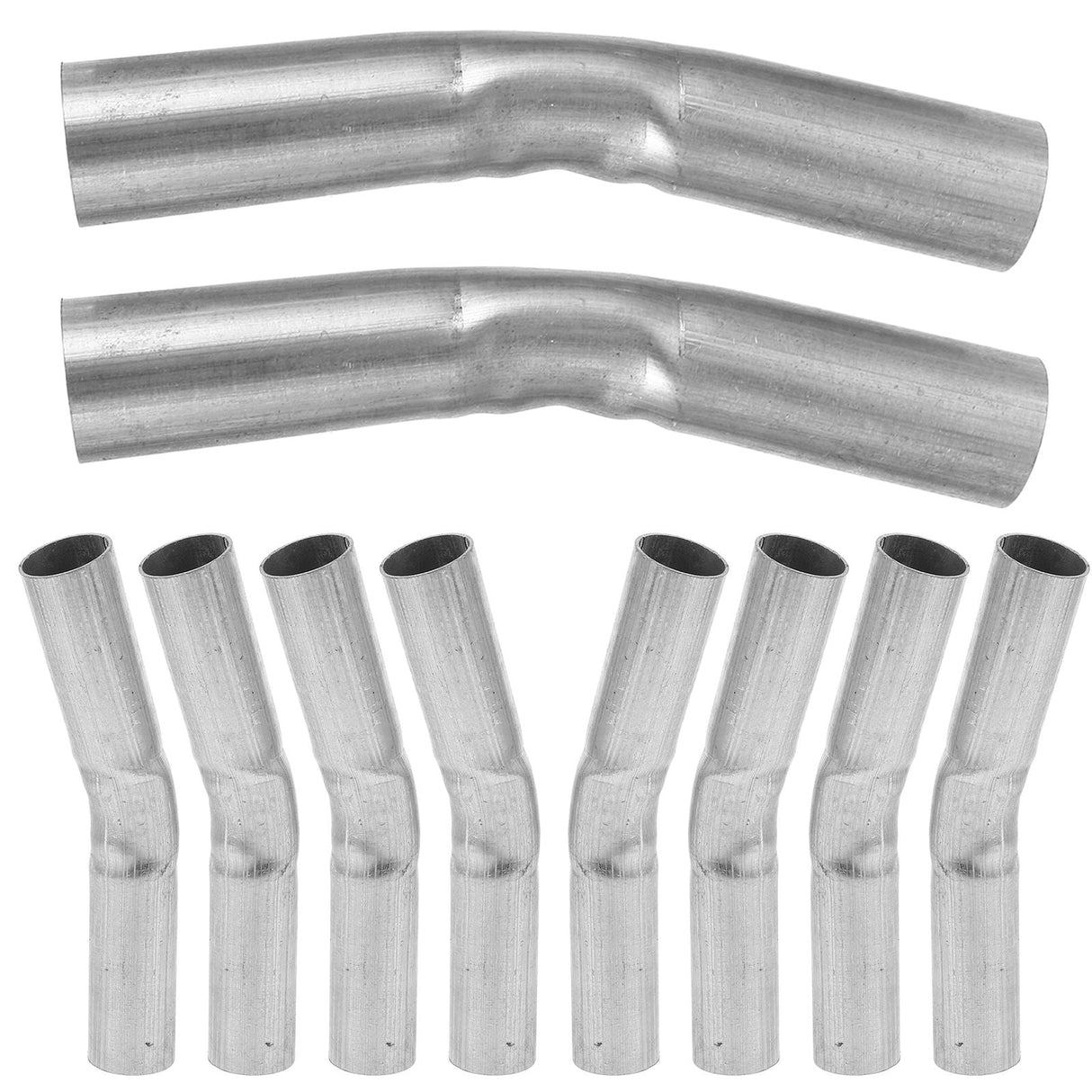 10Pcs Greenhouse Frame Building Connectors in Steel for Garden Use