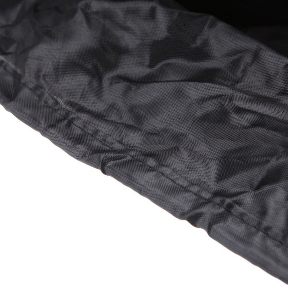 2Pcs Breathable Car Seat Cover in Black for SUV Seat Covers and Truck Seat Protector