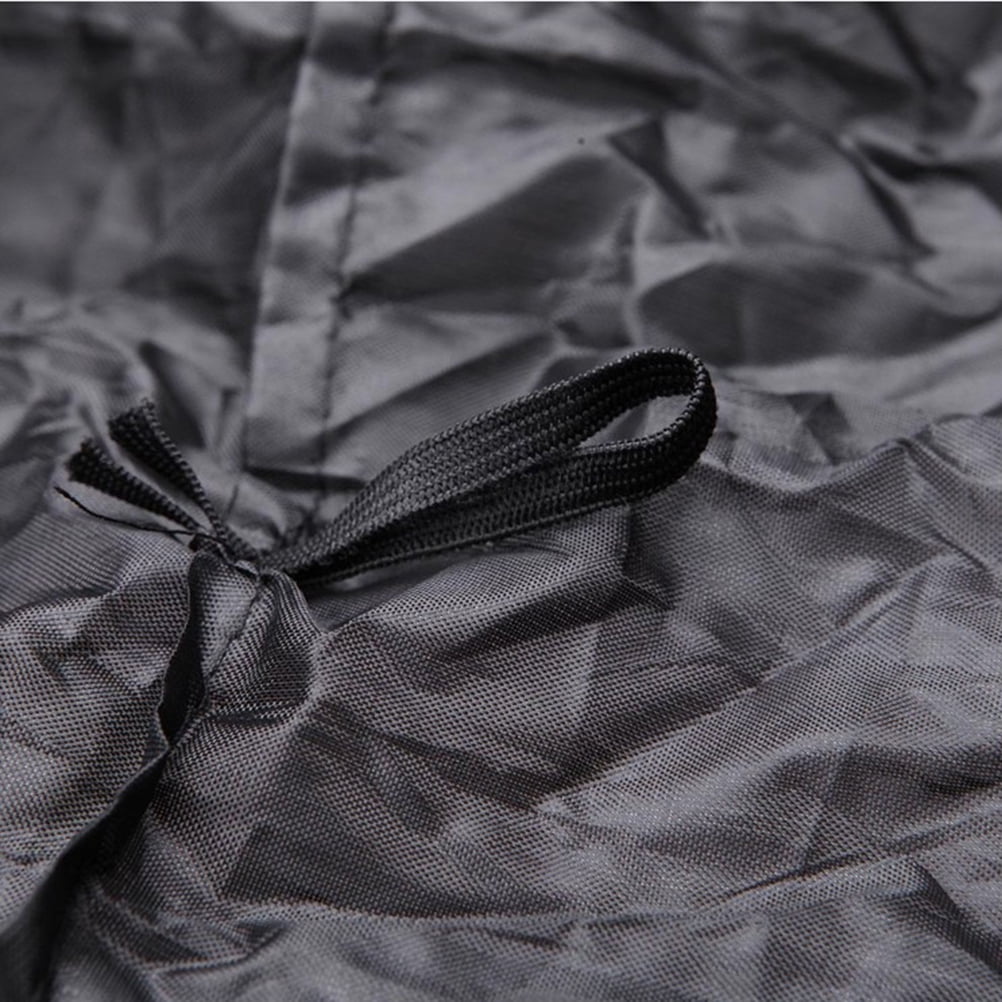2Pcs Breathable Car Seat Cover in Black for SUV Seat Covers and Truck Seat Protector