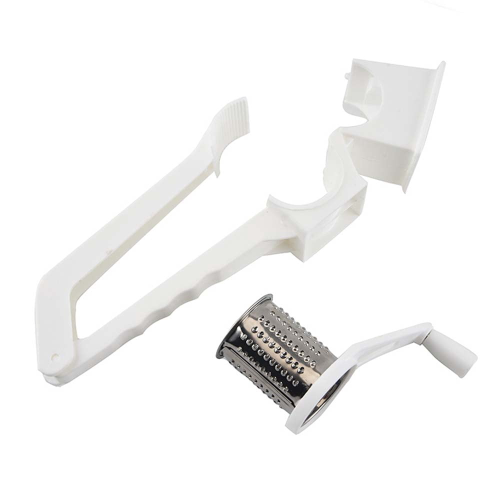 1Pack Cheese Grater for Home Use Stainless Steel Grating Slicing Cutting Restaurant