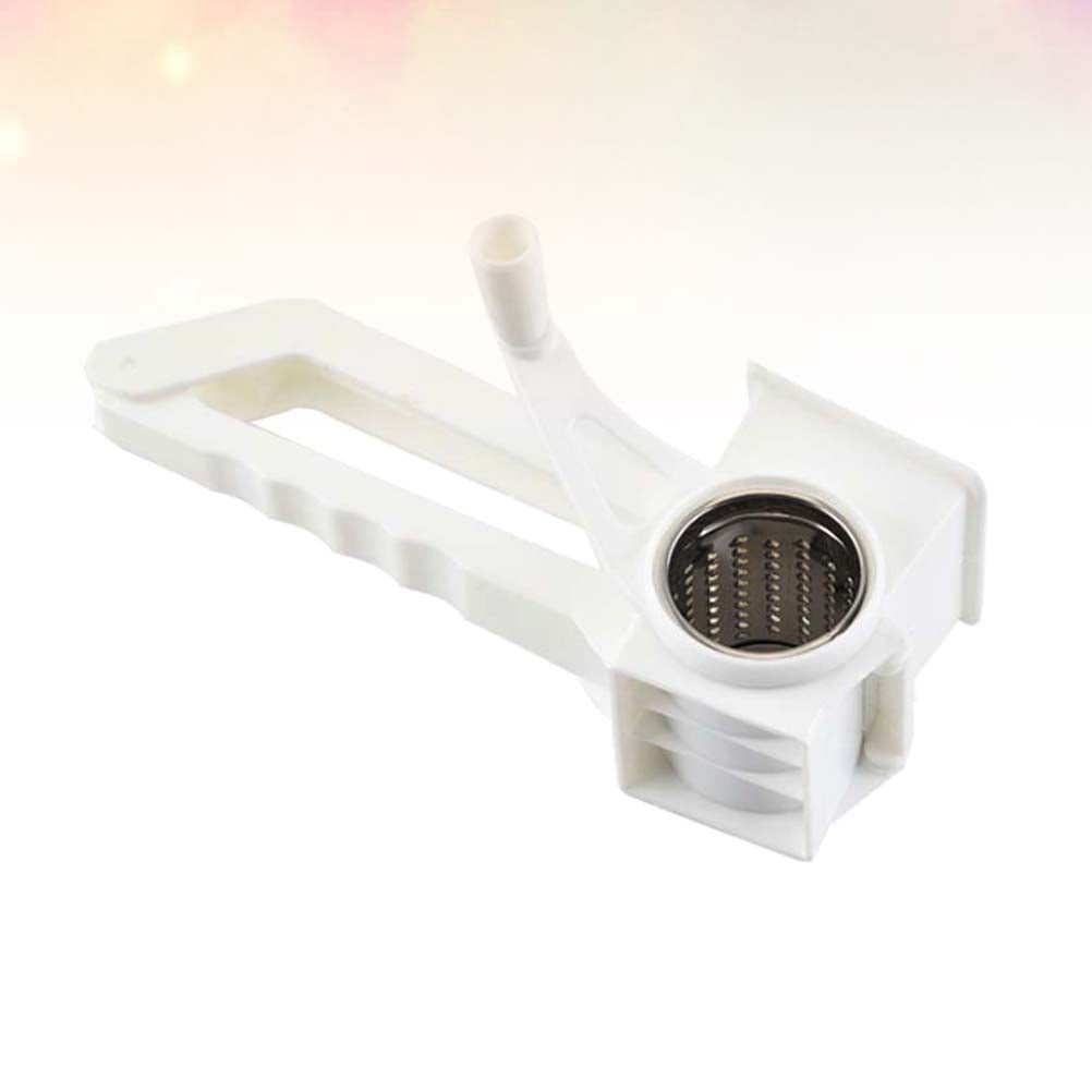 1Pack Cheese Grater for Home Use Stainless Steel Grating Slicing Cutting Restaurant