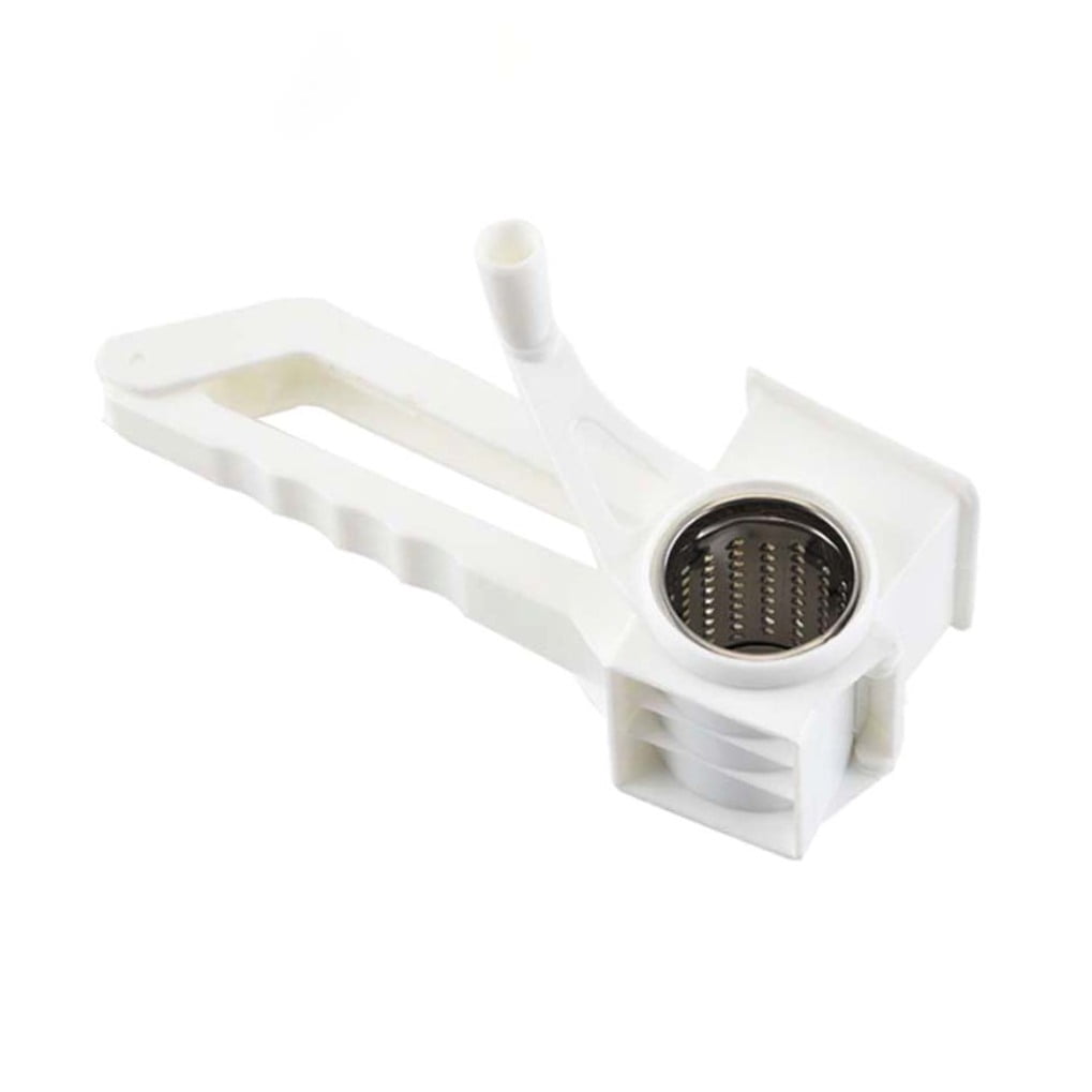 1Pack Cheese Grater for Home Use Stainless Steel Grating Slicing Cutting Restaurant