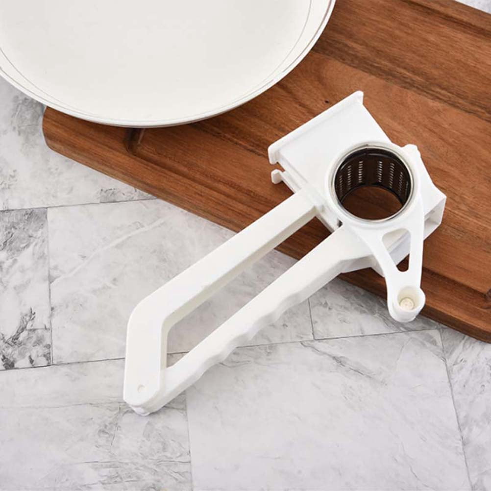 1Pack Cheese Grater for Home Use Stainless Steel Grating Slicing Cutting Restaurant