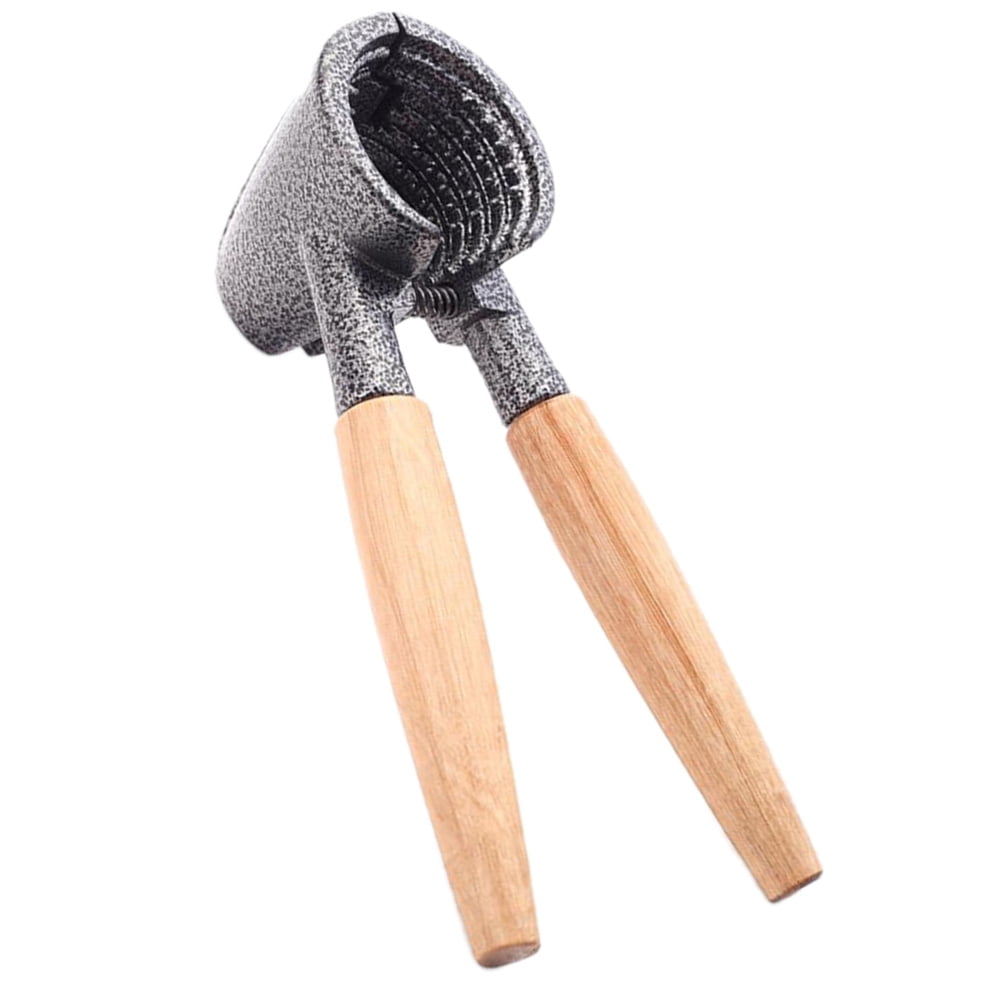 1Pack Walnut Opener Nut Cracking Tool for Nuts Claw Shape Labor Saving