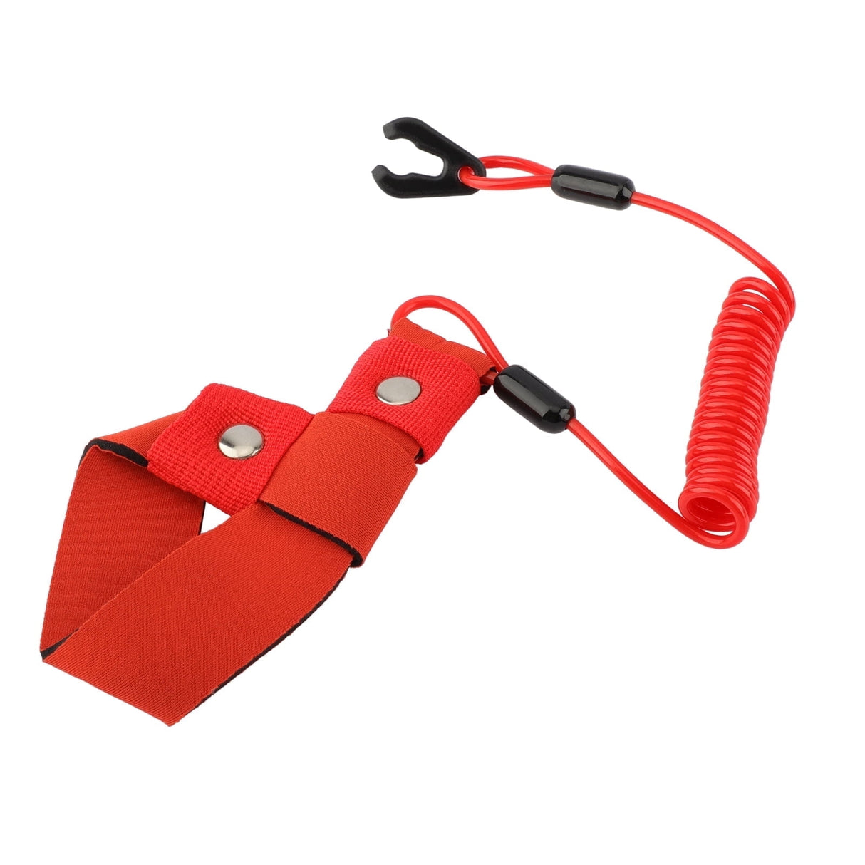 Stop Kill Safety Lanyard for Yamaha Jet Ski WaveRunner FX140 WaveVenture WaveRaider WaveJammer WaveBlaster
