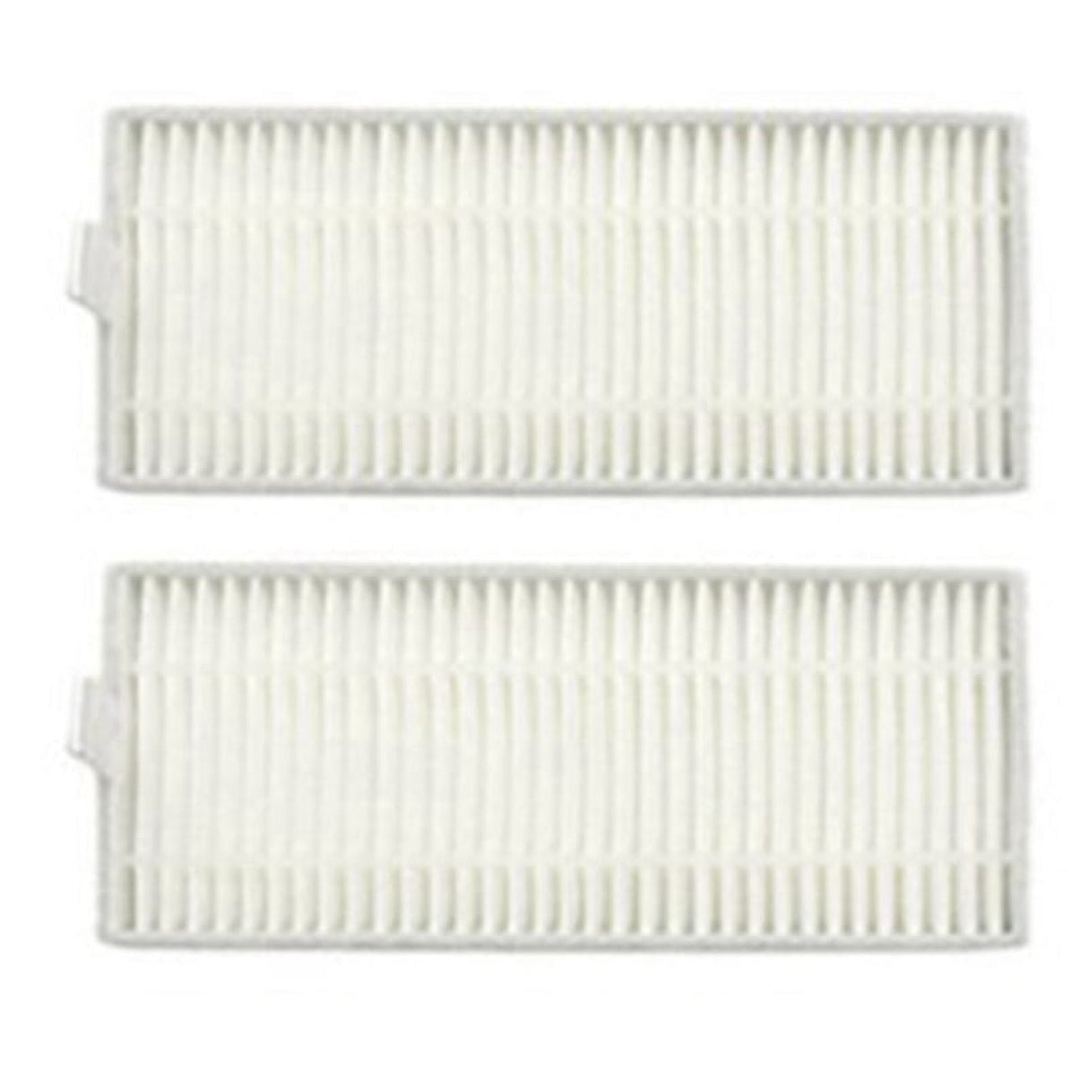 Sweeper Accessories, for 4090 Vacuum Cleaner 4090 5090 HEPA Filter Cleaning (8 PCS)