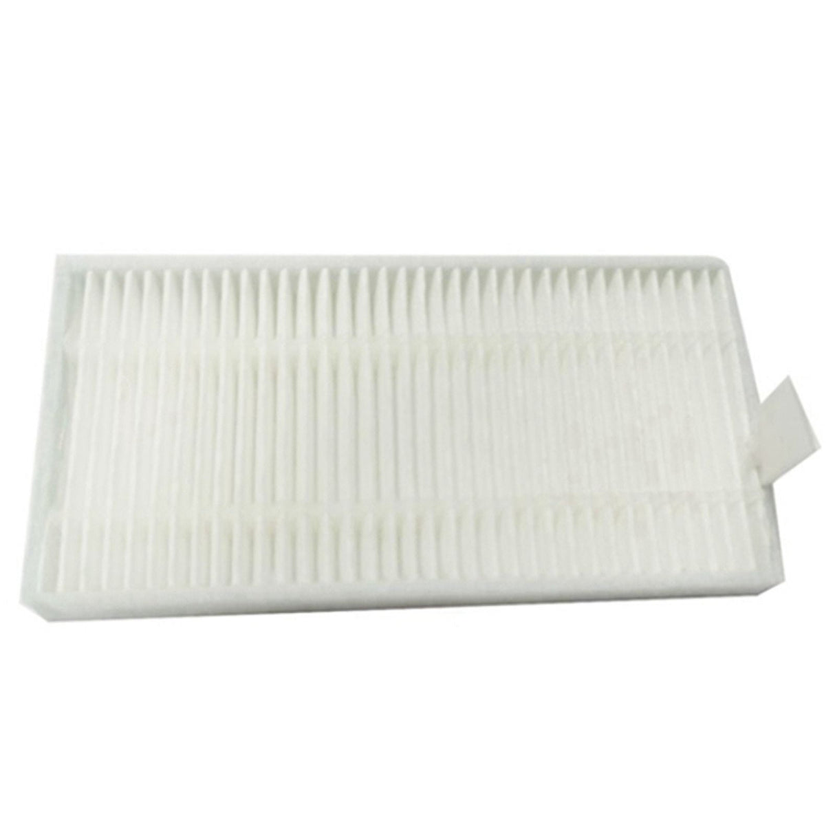 Sweeper Accessories, for 4090 Vacuum Cleaner 4090 5090 HEPA Filter Cleaning (8 PCS)