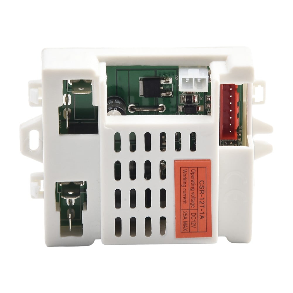 Csg4A Csg6 Csg4M 12V Receiver For Children'S Electric Car 2.4Ghz Rc Bdm Csg4A 12V