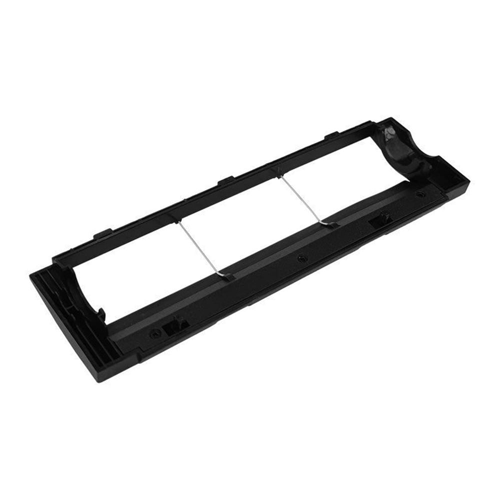 Roller Brush Cover For Kyvol S31 Robotic Vacuum Cleaner Spare Parts Replacement Part Robot Sweeper Accessories Laisenwei