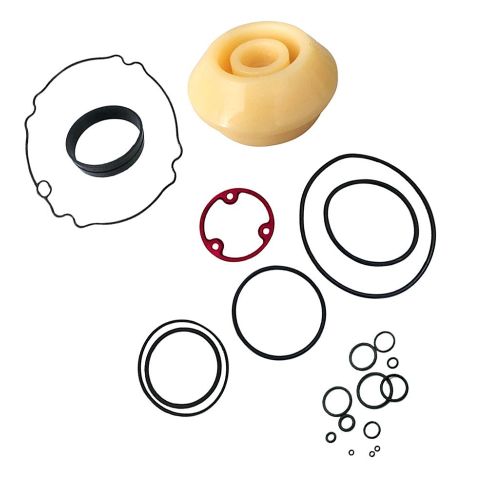 21Pcs/Set Nr90Ad Framing Nailer Replacements O-Ring Rebuild Kit For Framing Nailer For Hitachis Nr90Ae Nr90Ad & Nr90Ae Smile Home