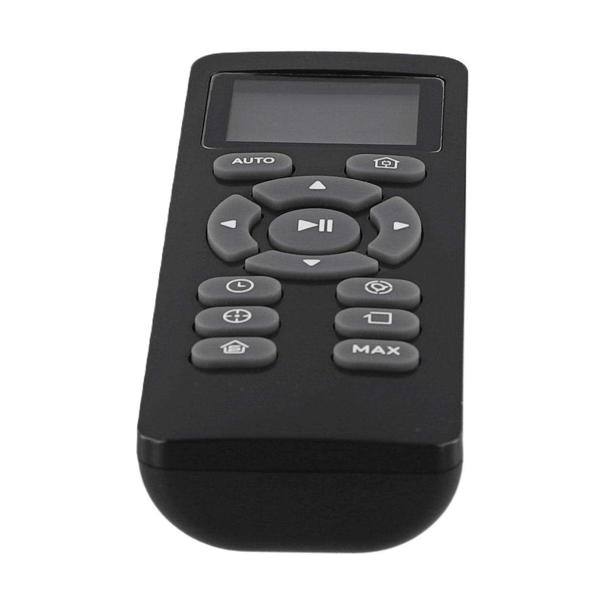 Control Your Robot Vacuum with Replacement Remote for BG600 MAX Series Smile Home