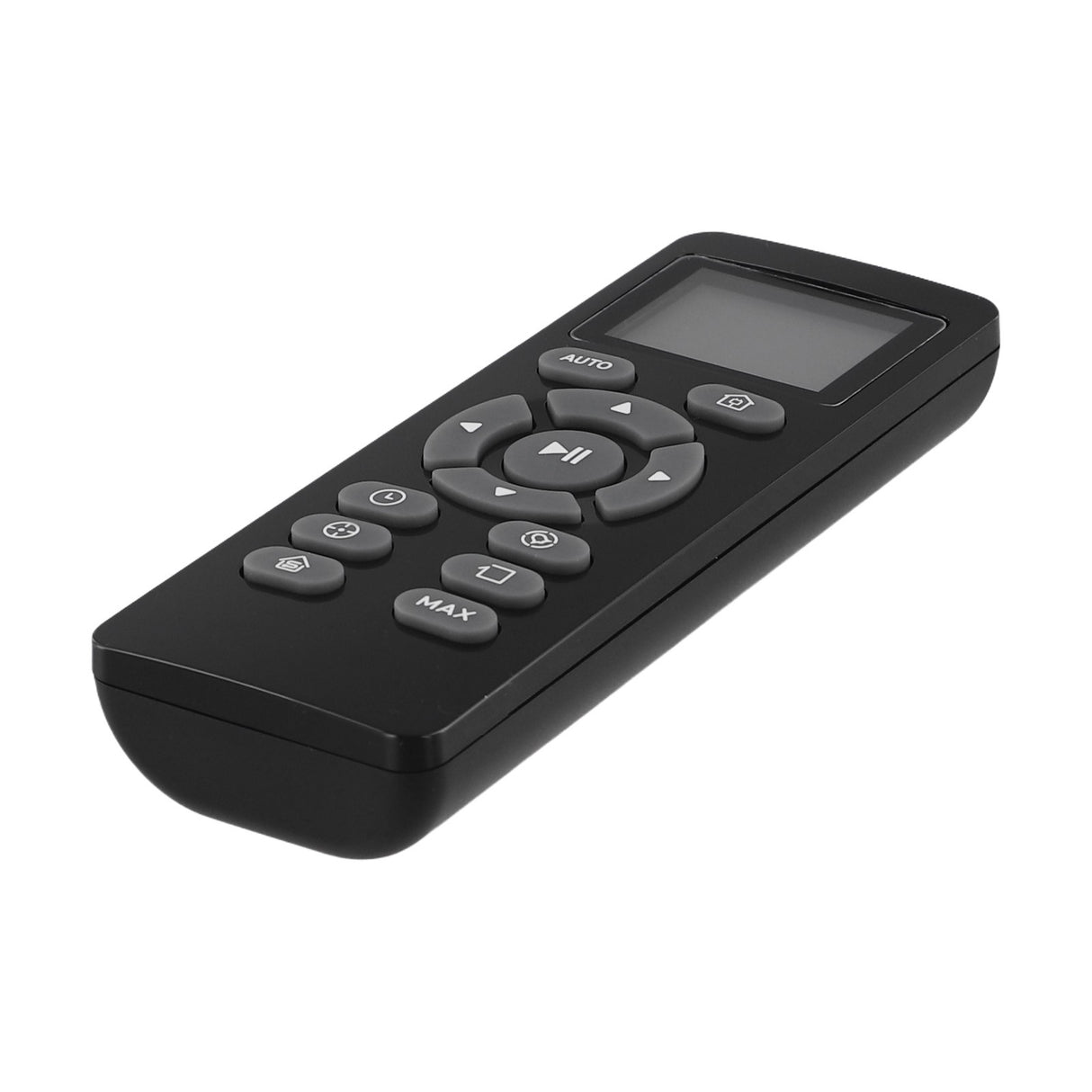 Control Your Robot Vacuum with Replacement Remote for BG600 MAX Series Smile Home