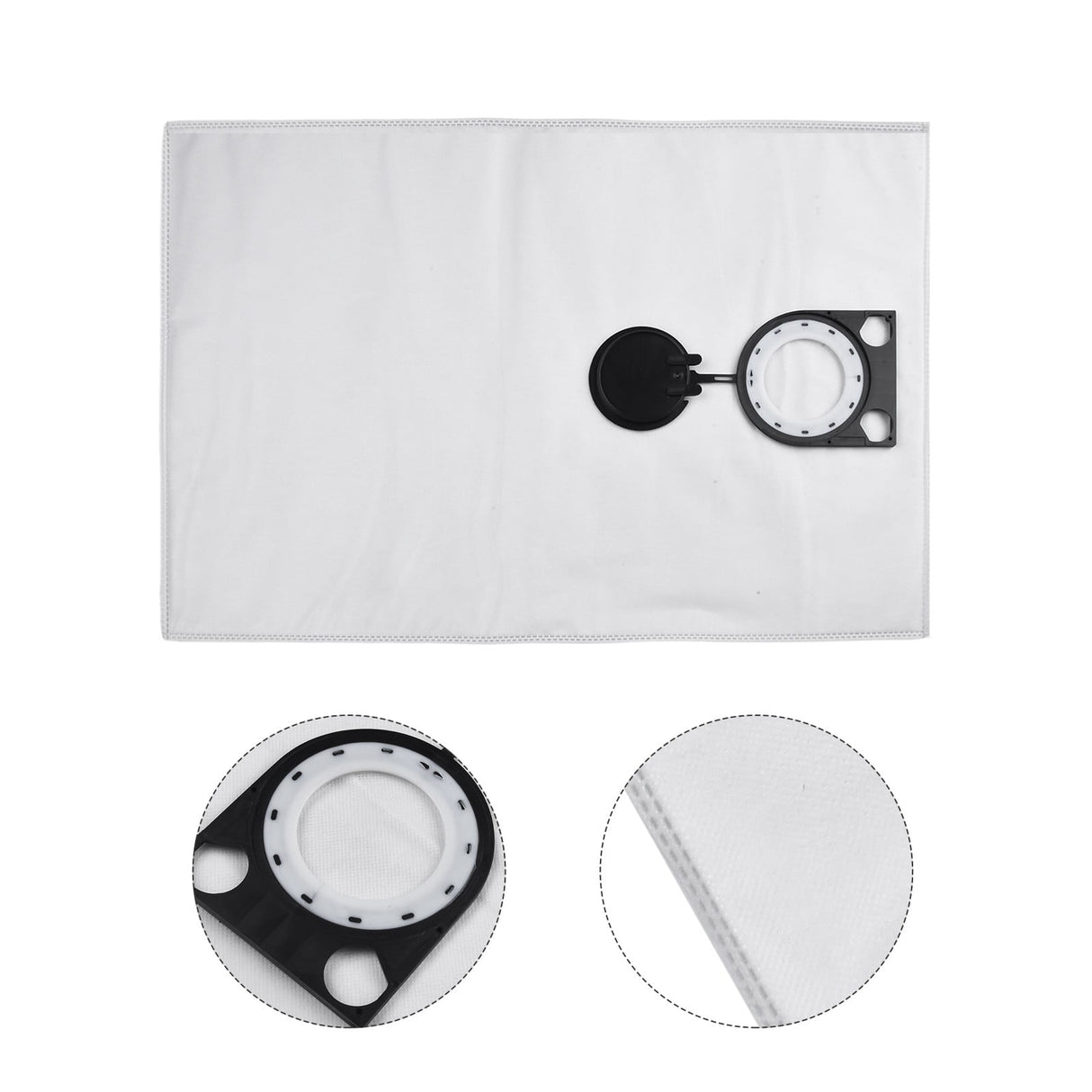 1pc Filter For Karcher 2501 2501TE 2601 2601plus 3001 Replaces 6.414-498.0 Vacuum Cleaner Filter Replacement Accessories Smile Home Purple