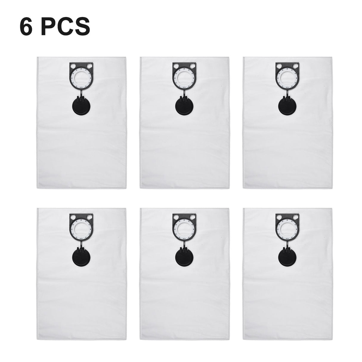 1pc Filter For Karcher 2501 2501TE 2601 2601plus 3001 Replaces 6.414-498.0 Vacuum Cleaner Filter Replacement Accessories Smile Home Purple