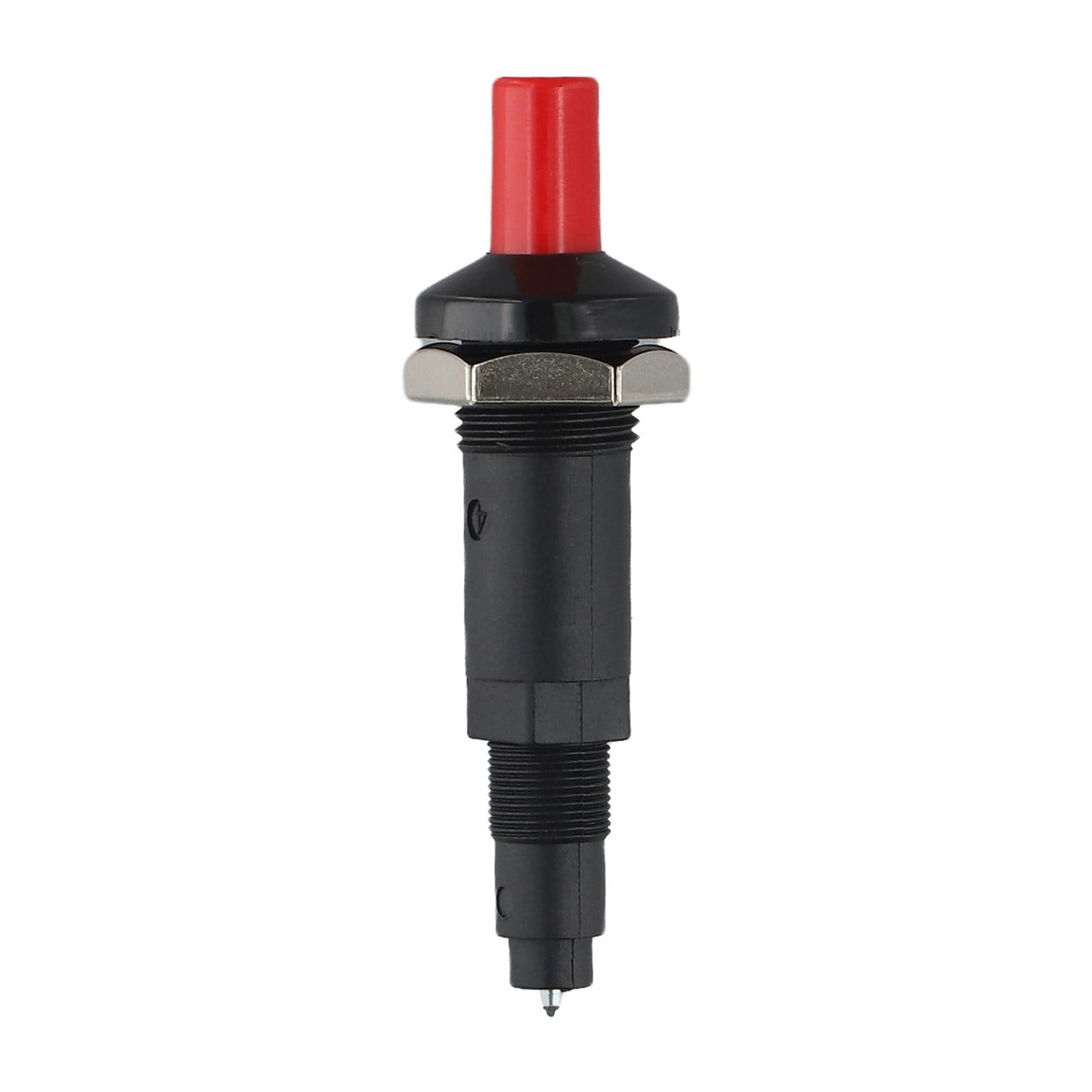 Piezo Igniter Push Button for Gas BBQ Grill Stove Fireplace Oven Spark Starter 16kV Output 30000 Discharges No Battery