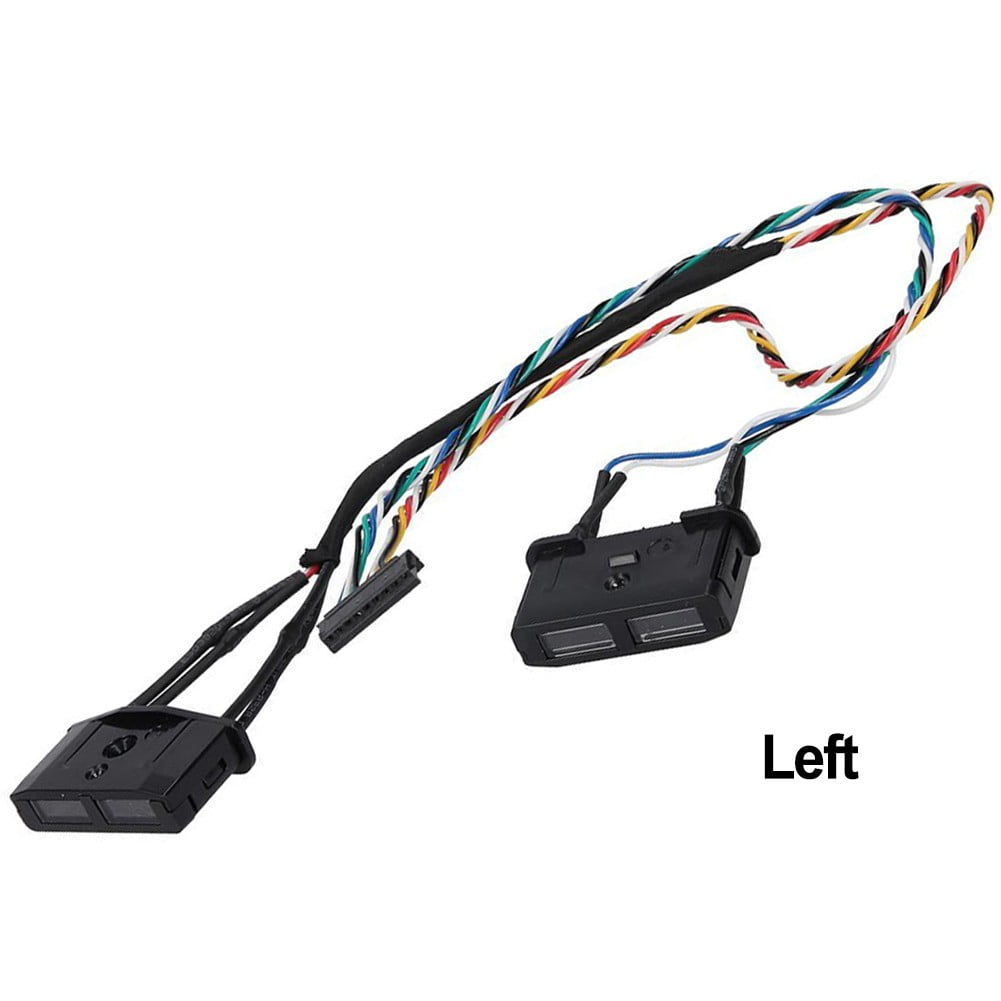 Anti-Drop Sensor Left Right For Ecovacs Deebot Ozmo T8 T5 N8 Pro T9 Vacuum Cleaner Robots Left