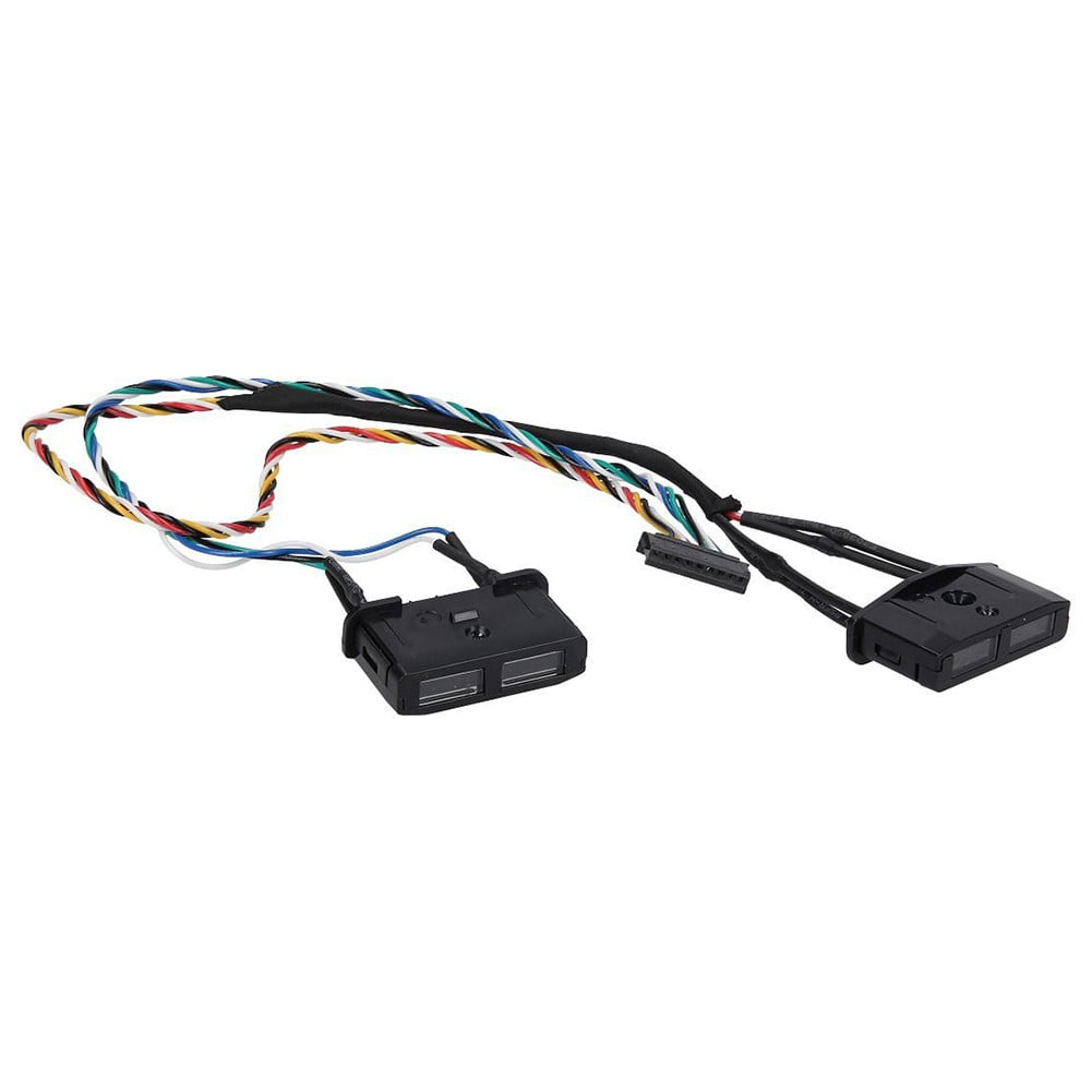 Anti-Drop Sensor Left Right For Ecovacs Deebot Ozmo T8 T5 N8 Pro T9 Vacuum Cleaner Robots Left