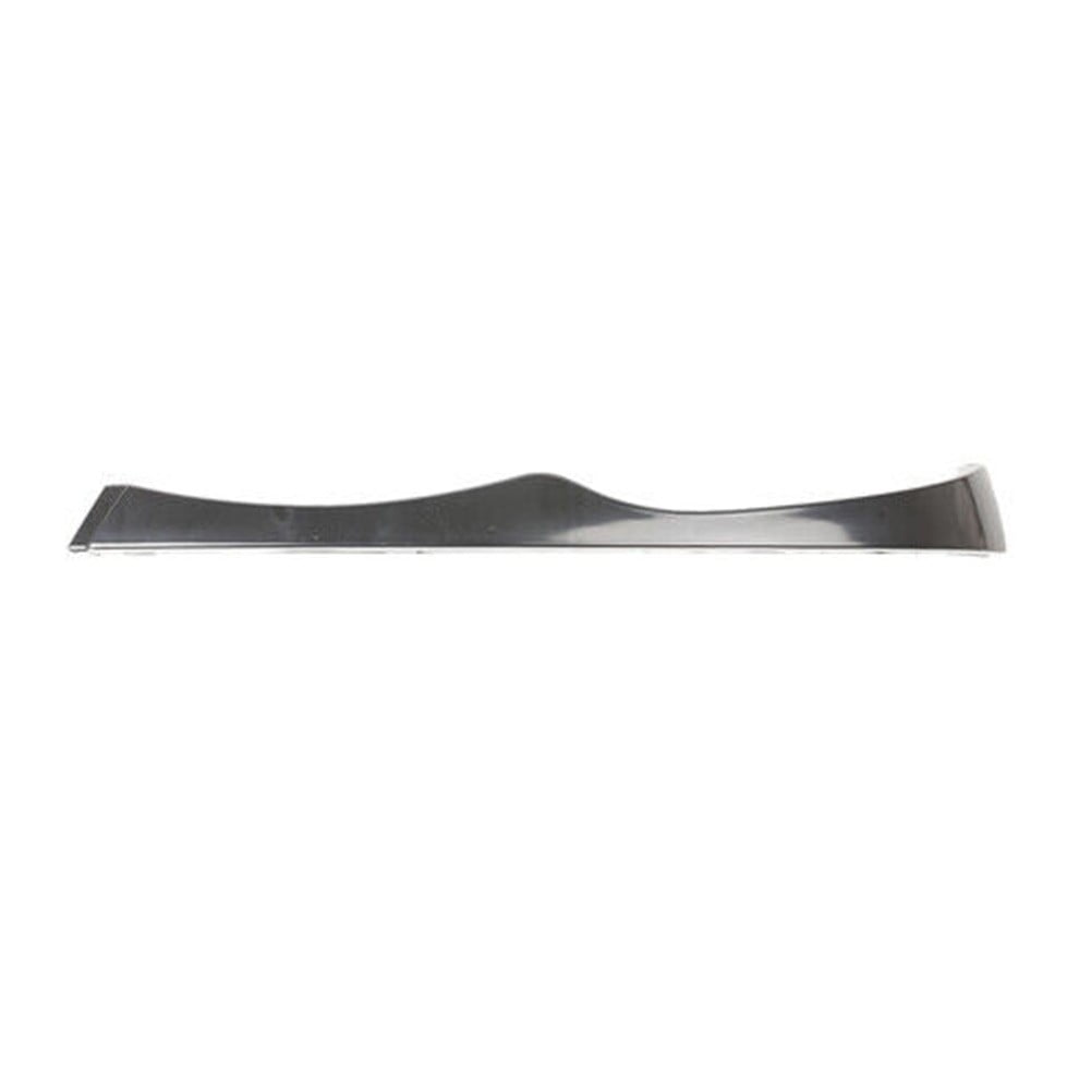 Useful Headlight Eyebrow Molding Trim Replacement Accessories For Bmw E46 325I For Bmw E46 325Xi For Bmw E46 330I
