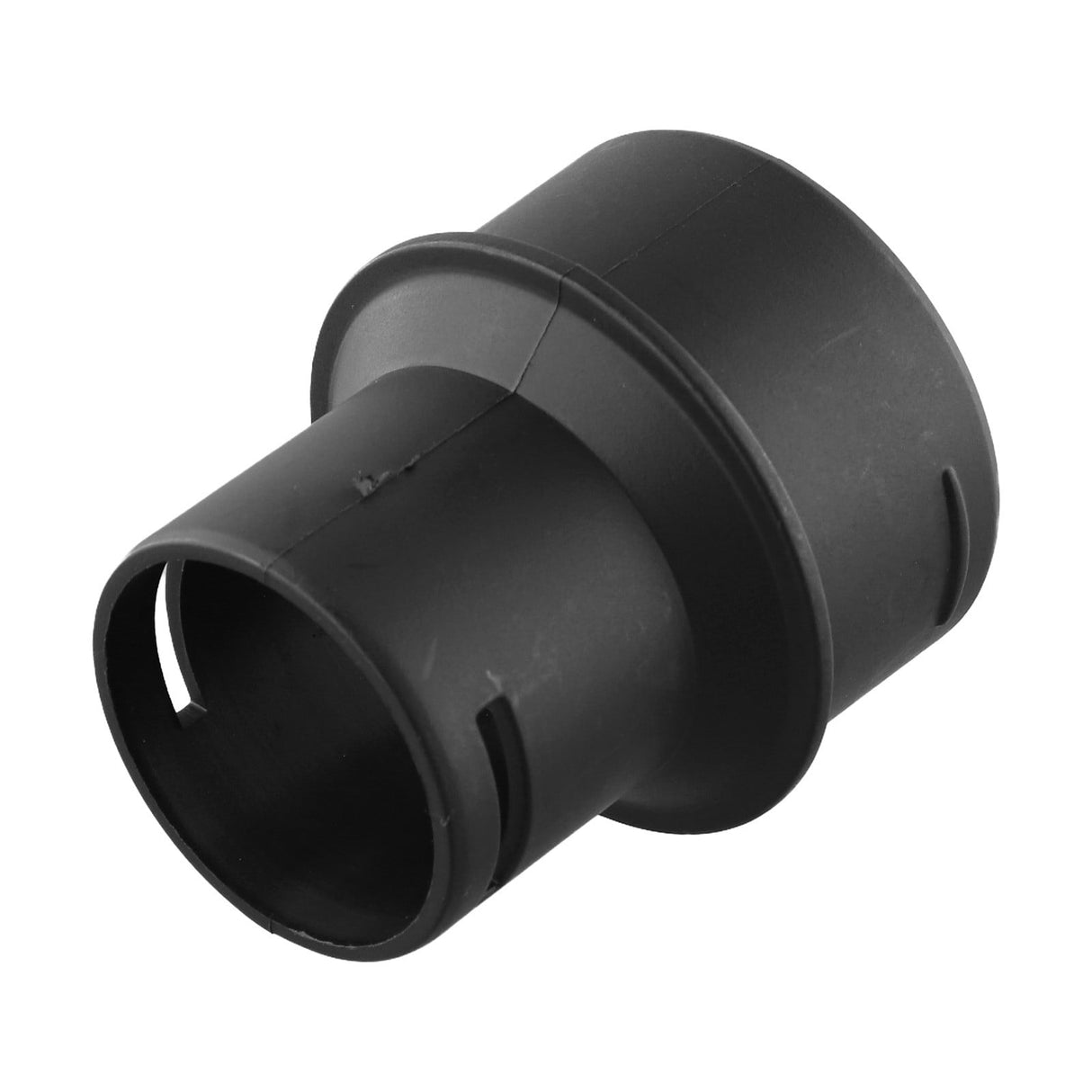 42Mm To 60Mm Heater Connector Air Vent Outlet Plastic Material 42Mm Diameter 60Mm Diameter Fit For Air Ducting