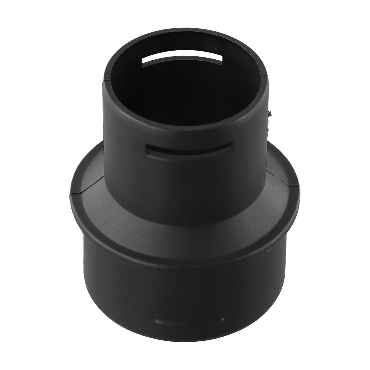 42Mm To 60Mm Heater Connector Air Vent Outlet Plastic Material 42Mm Diameter 60Mm Diameter Fit For Air Ducting