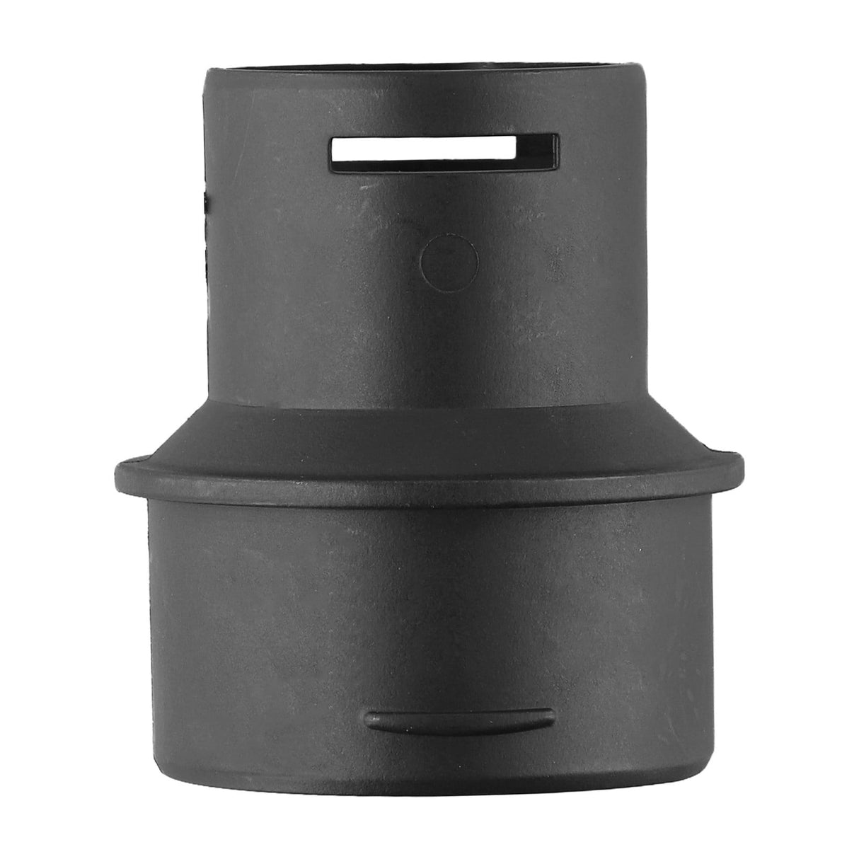 42Mm To 60Mm Heater Connector Air Vent Outlet Plastic Material 42Mm Diameter 60Mm Diameter Fit For Air Ducting