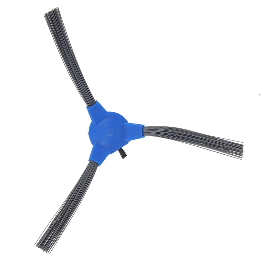 8PCS Side Brush Robot Vacuum Part Accessories Robot Replacement Sweeper Tools Sweeping Robot Side Brush