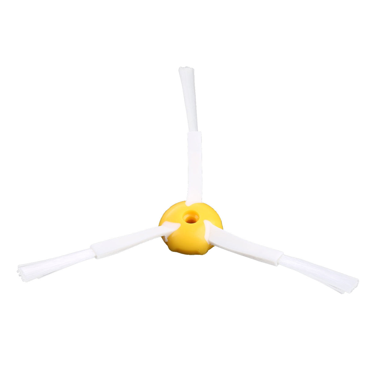 3 Side Brush Sweepers Side Brush Cleaner Side Brushes Cleans Part Supplies for Outdoor Traveling Camping Cleans Tool