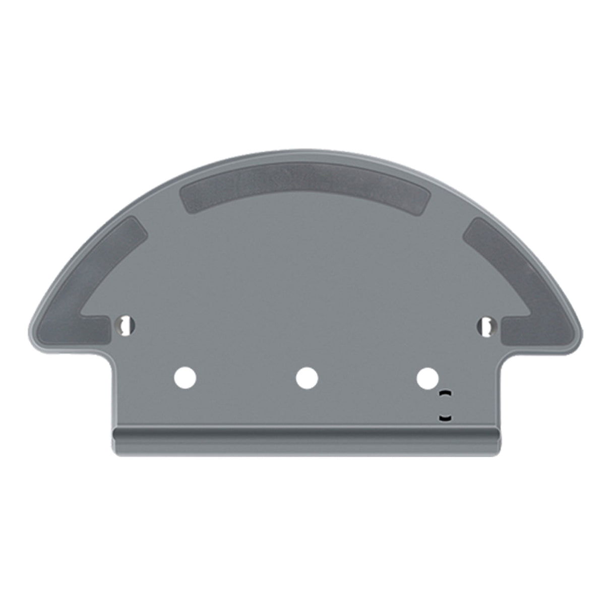 Mop Cloth Bracket Vacuum Cleaner Sweeper Robot Replacement Parts for DN33 DN55 DN56 Vacuum Cleaner