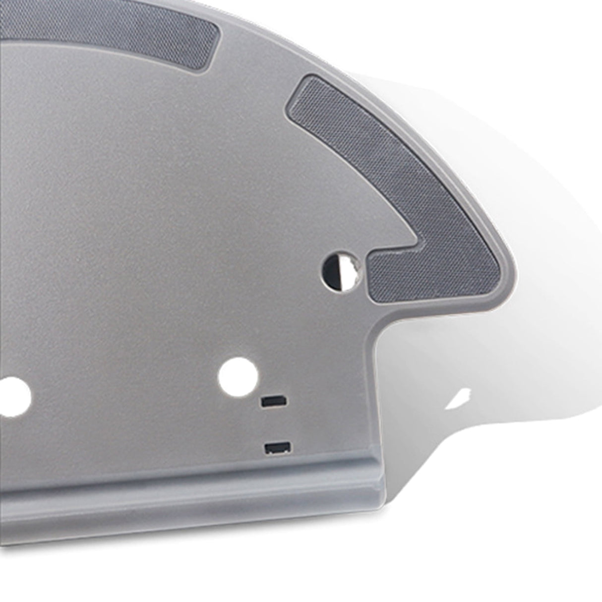 Mop Cloth Bracket Vacuum Cleaner Sweeper Robot Replacement Parts for DN33 DN55 DN56 Vacuum Cleaner
