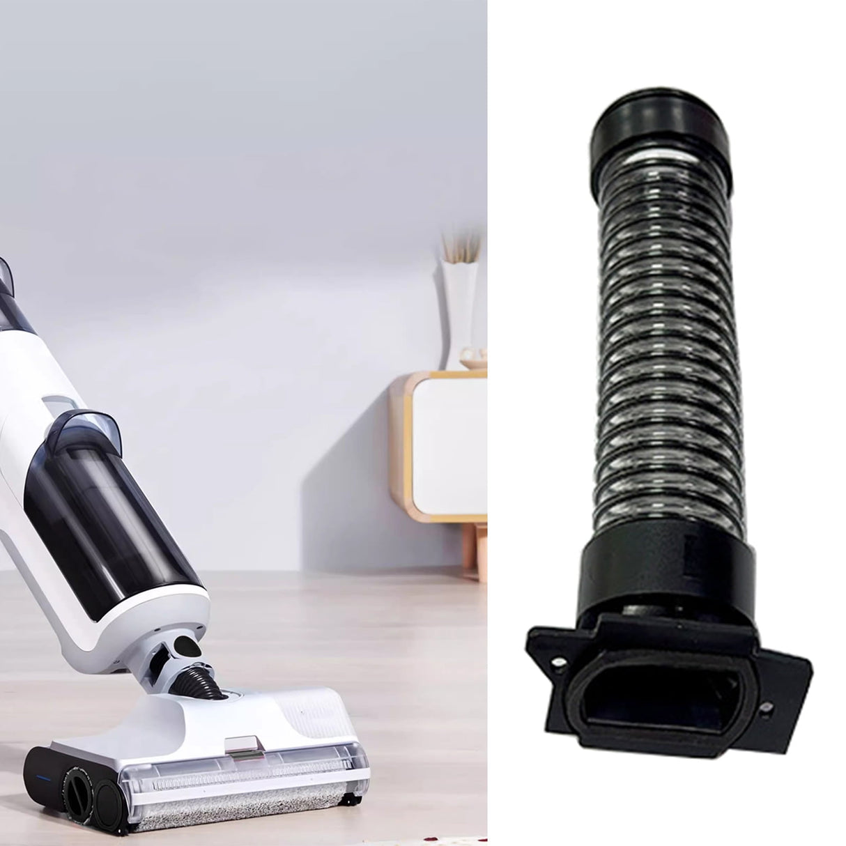 Floor Scrubbers Hose Fittings Spare Part Hose Fittings Sweeper For U10 Floor Scrubbers