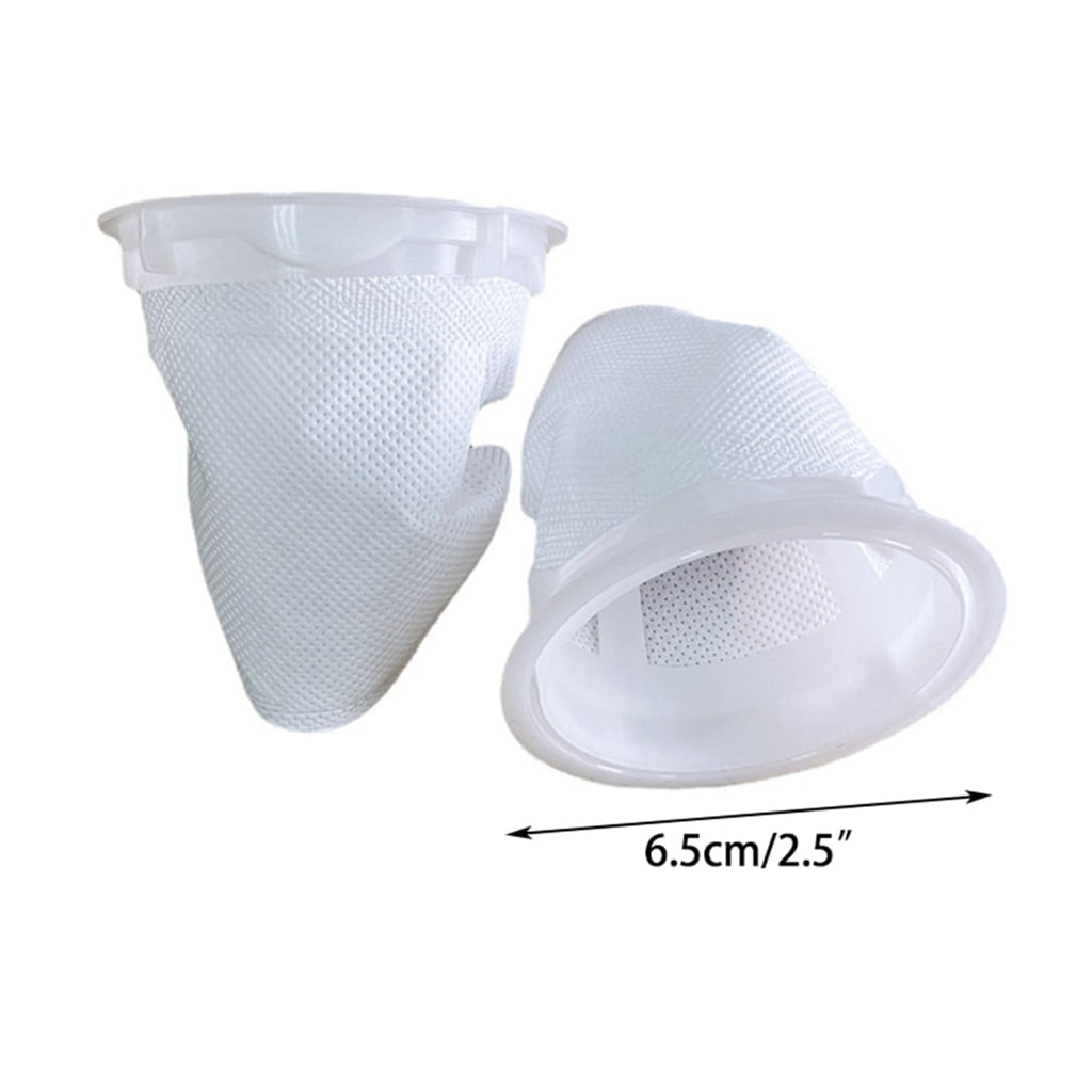Vacuum Cleaner Part Washable Pre-motor Filter Sweeper Replacement Filters