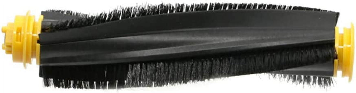 MTP Brand Main Rolling Brush Replacement Parts for Shark ION Robot RV700 RV750 Sweeper and Vacuum Cleaner (Main brush)