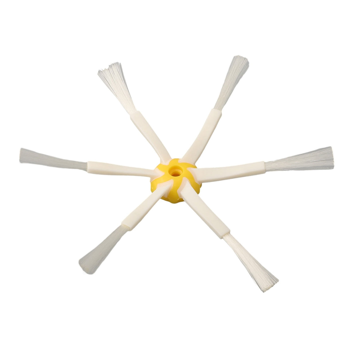 Robot Vacuum Cleaner 6-armed Side Brush For Roomba 500 600 700 Series 510