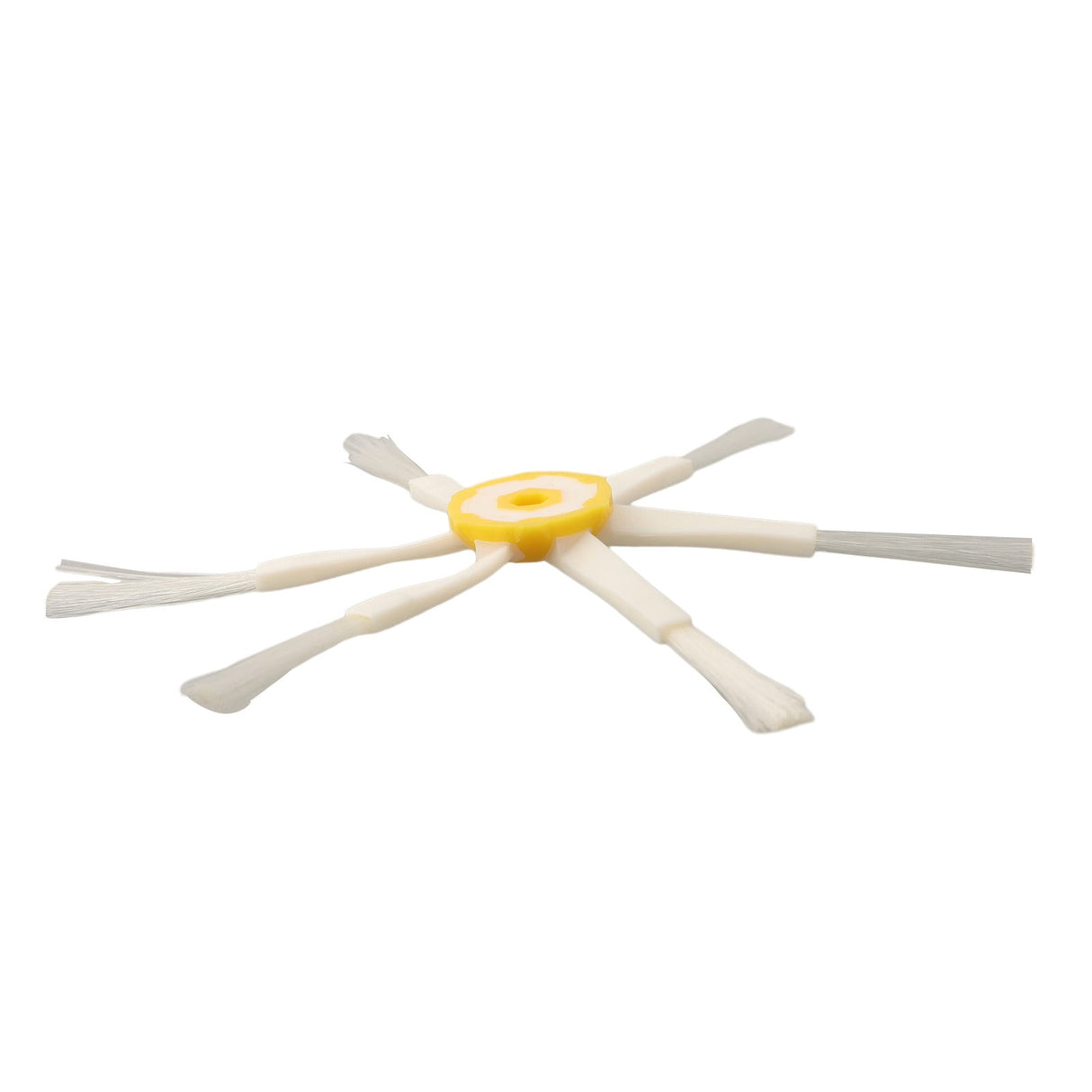 Robot Vacuum Cleaner 6-armed Side Brush For Roomba 500 600 700 Series 510