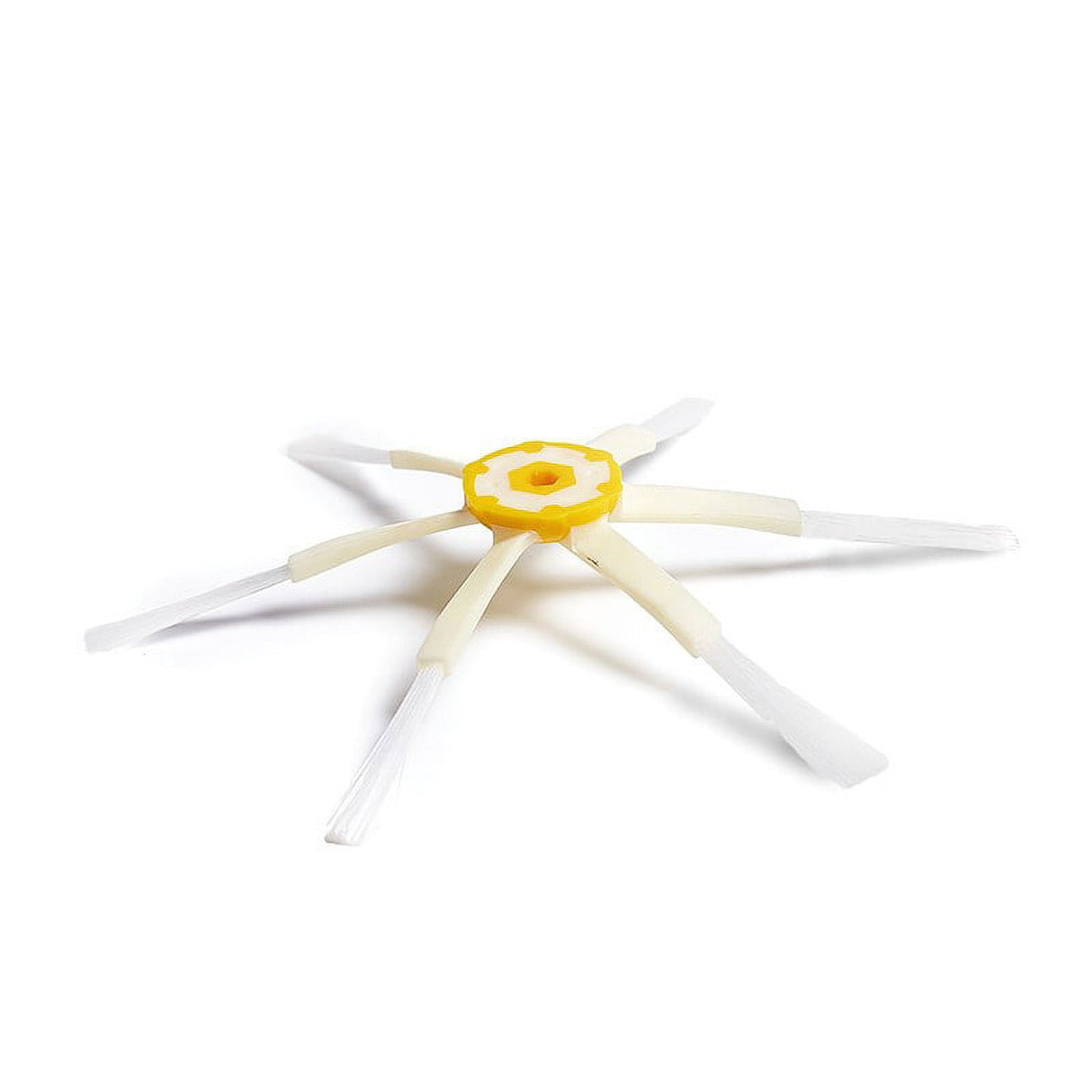 Robot Vacuum Cleaner 6-armed Side Brush For Roomba 500 600 700 Series 510