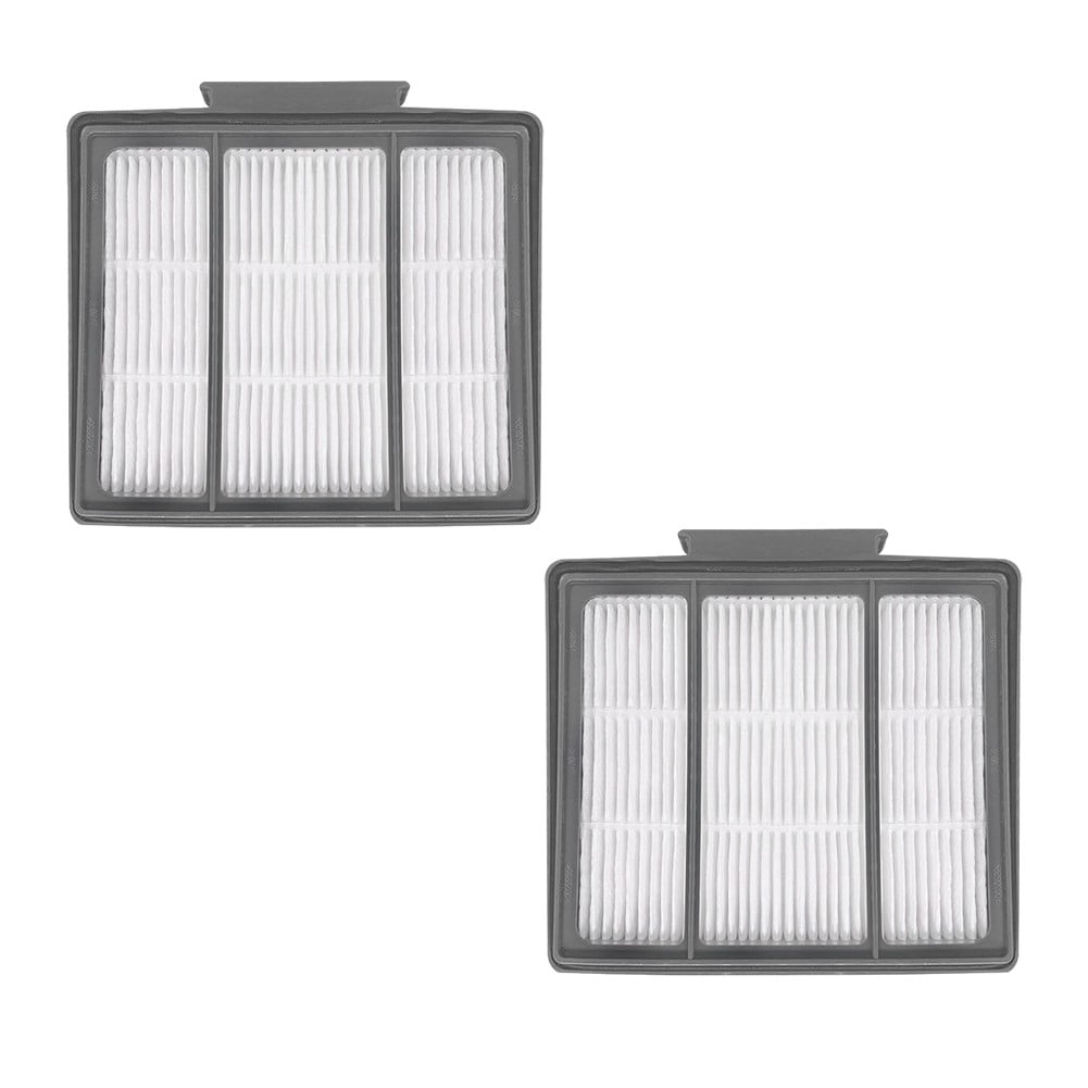 High quality Replacement Filters For Shark Ion Robot RV850 RV1000 RV860WVC RV700N RVFFK950 Enhanced Filteration