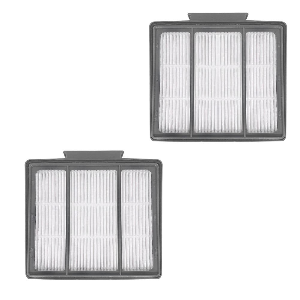 High quality Replacement Filters For Shark Ion Robot RV850 RV1000 RV860WVC RV700N RVFFK950 Enhanced Filteration