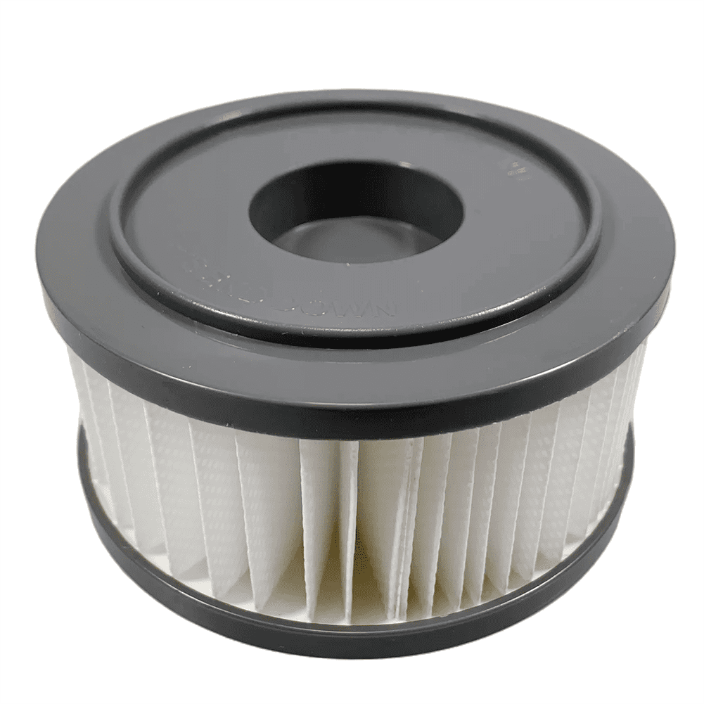 2-Pack Filter For Dirt Devil F15 Vibe Quick Vac 1-SS0150-000 3-SS0150-001 Sweeping Roboat Vacuum Cleaner Accessories Spare Parts