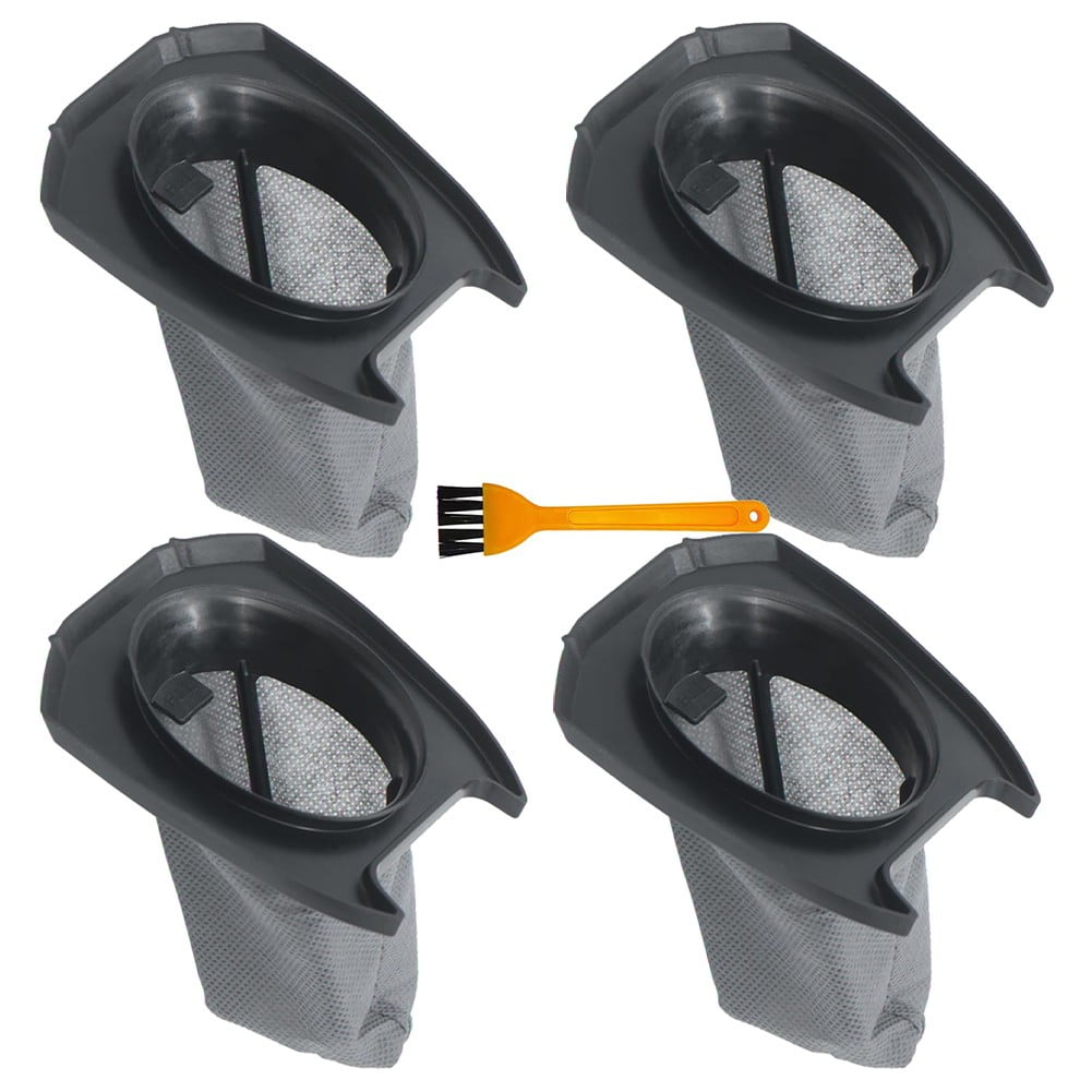 Filters For Dirt Devil Vibe 3 In 1 Bagless Stick Vacuum Cleaner 440003993 Home Cleaning Replacement Accessories