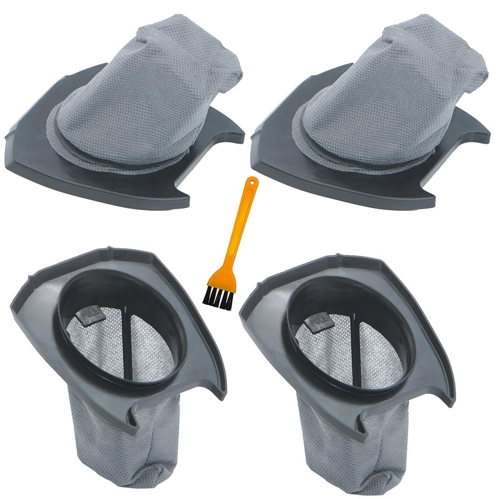 Filters For Dirt Devil Vibe 3 In 1 Bagless Stick Vacuum Cleaner 440003993 Home Cleaning Replacement Accessories