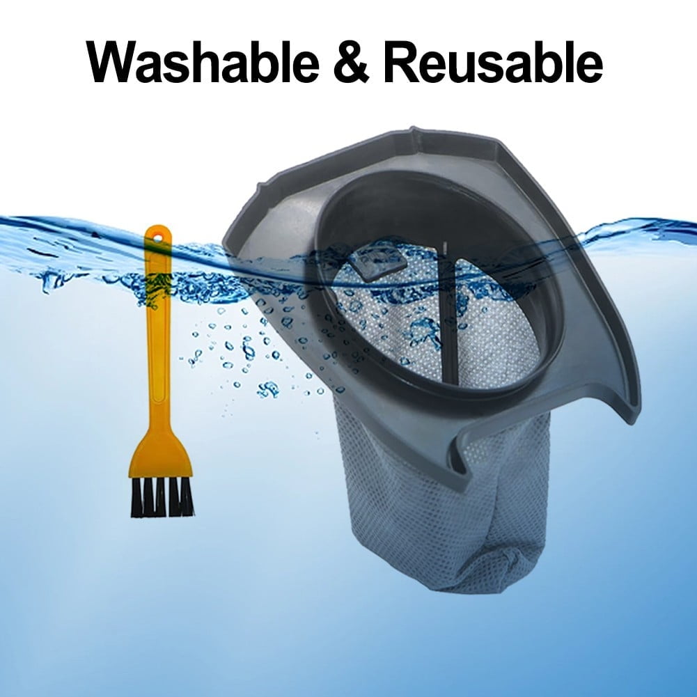 Filters For Dirt Devil Vibe 3 In 1 Bagless Stick Vacuum Cleaner 440003993 Home Cleaning Replacement Accessories