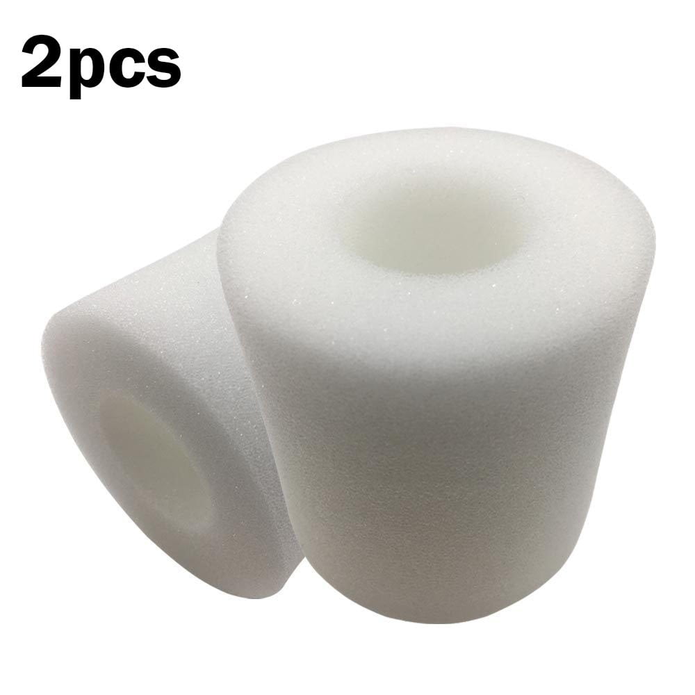 2pcs Filter Foam Filter Kit For Shark HV390 HV391 HV392 Vacuum Cleaner