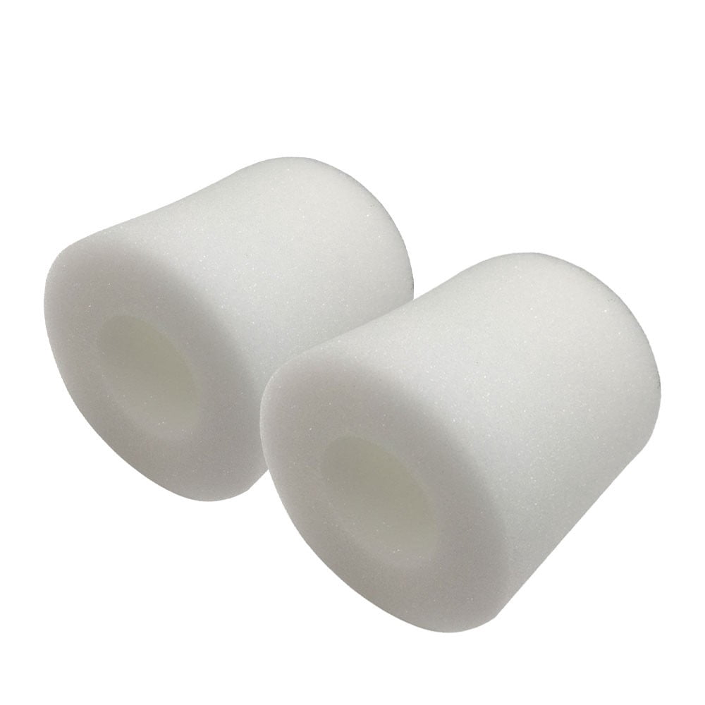 2pcs Filter Foam Filter Kit For Shark HV390 HV391 HV392 Vacuum Cleaner