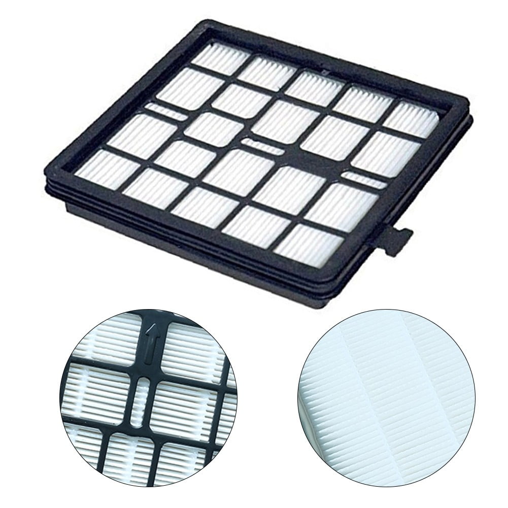 1 Pcs Replacement Filter F45 For Dirt Devil Vacuum Cleaner Filter Fitting Adaptation Replacement Robot Sweeper Spare Part As Shown