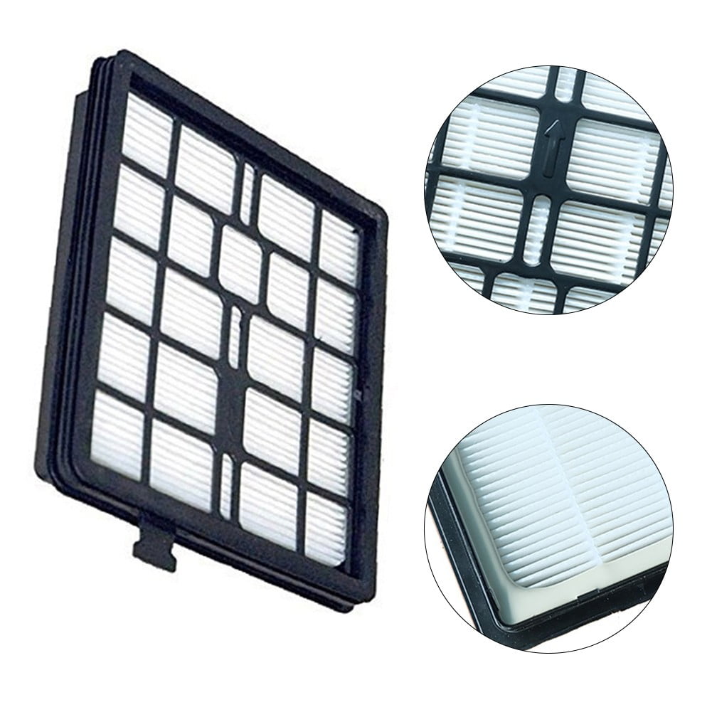 1 Pcs Replacement Filter F45 For Dirt Devil Vacuum Cleaner Filter Fitting Adaptation Replacement Robot Sweeper Spare Part As Shown