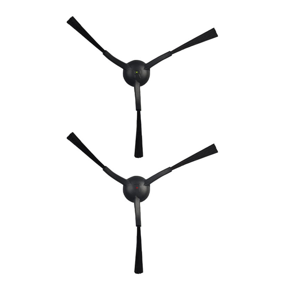 6/10Pcs Side Brushes For Laresar Evol 3 Robot Vacuum Cleaner Cleaning Brushes Spare Parts Sweeper Side Brush Accessories 6 PCS